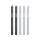 Kabel komputerowy UNITEK Zestaw silikonowych opasek kablowych OT1095A03